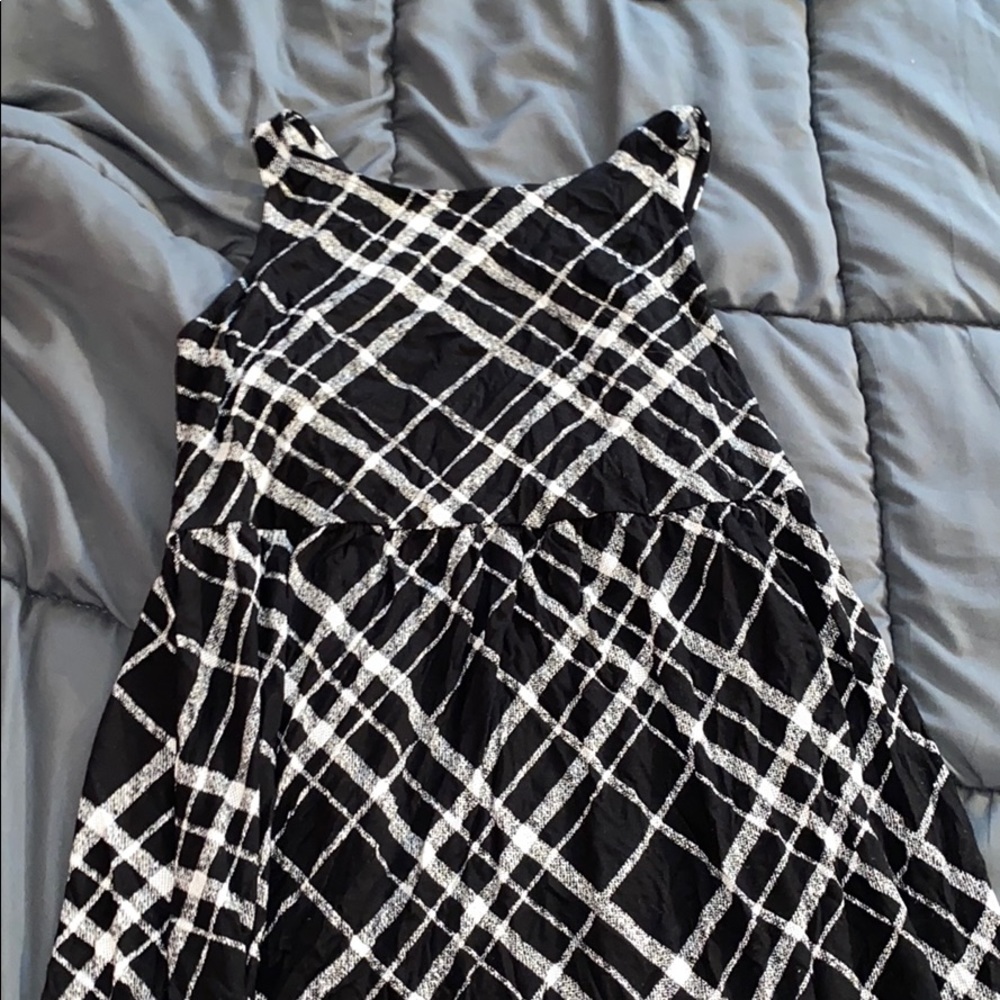 Casual dress